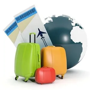 Best Travel Bags for Women