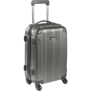 Kenneth Cole Reaction Check it Out Carry on
