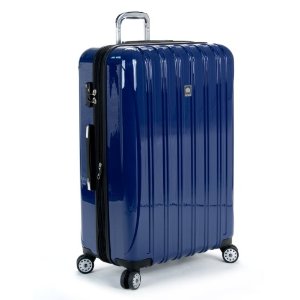 Delsey Helium Aero 29 Inch Expandable Spinner Trolley