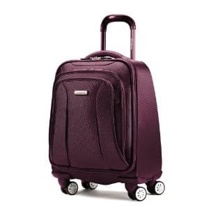 Samsonite Hyperspace XLT Spinner Boarding Bag