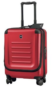 Victorinox Spectra 2.0 Dual-Access Global Carry-On