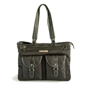 Clark & Mayfield Marquam Laptop Handbag