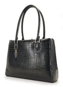 Mobile Edge Milano 17-Inch Notebook Handbag