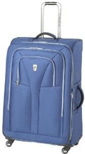 Atlantic Luggage Compass Unite 29 Inches Expandable Upright Spinner Suiter