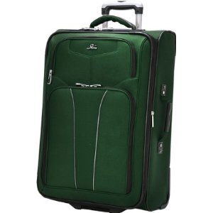Skyway Luggage Sigma 4 21-Inch 2 Wheel Expandable Carry-On