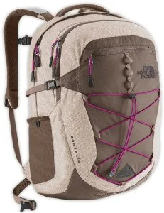 The North Face Women's Borealis Backpack