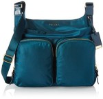 Tumi Voyageur Crossbody Bags for the Female Traveler - Travel Bag Quest