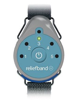 Reliefband for Motion & Morning Sickness