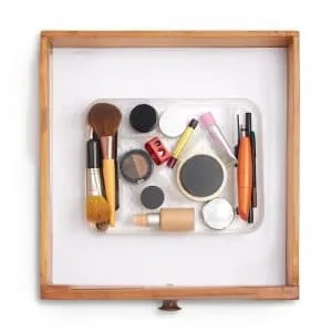 Poke-a-dot Organizer