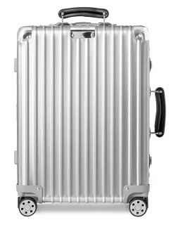 Rimowa Classic Cabin Case
