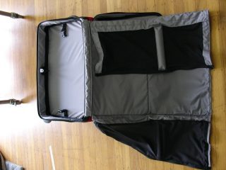 Best Wheeled Garment Bag