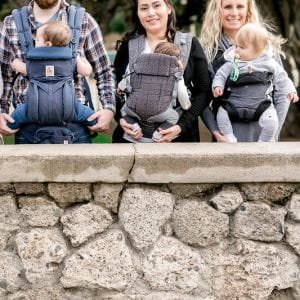 best baby carrier for travel