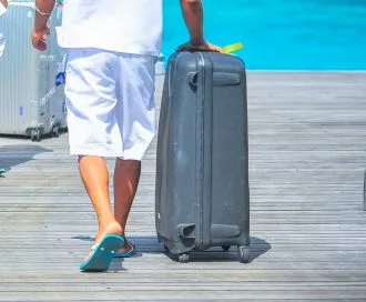 80 20 Hardside Luggage