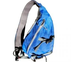 Sling Backpacks for Travel