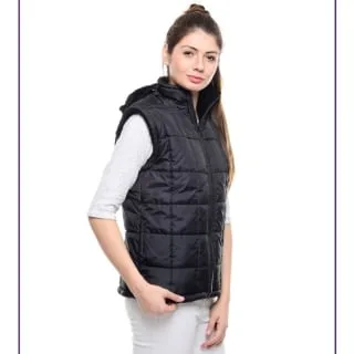 Best Multi-Pocket Travel Vest for Women
