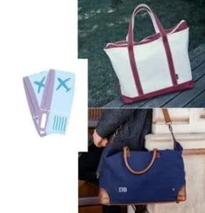Overnight Bags for Women