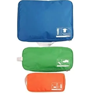 FLIGHT001 Spacepak Set