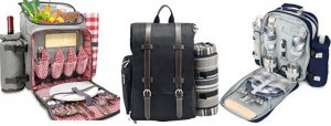 Best Picnic Backpack Sets