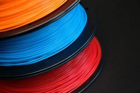 ABS Plastic Filaments