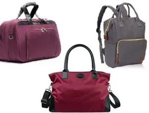 Best Personal Item Bags for Travel