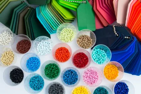 Polypropylene Beads