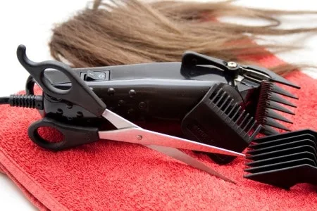 Can you Bring Hair Clippers on a Plane