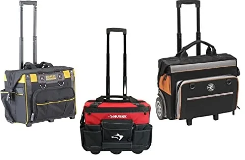 Best Tool Bag for Air Travel