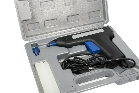 Power Tools on a Plane