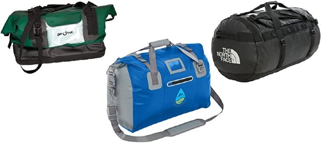 Best Waterproof Duffel Bag