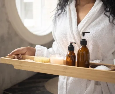 Hotel Toiletries