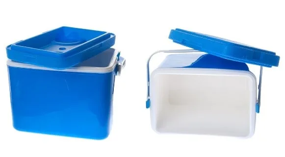 What Size Cooler Can You Check on a Plane