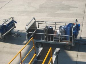 Airlines Prefer Hard or Soft Luggage