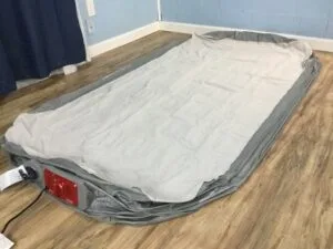 Can You Bring an Air Mattress on a Plane