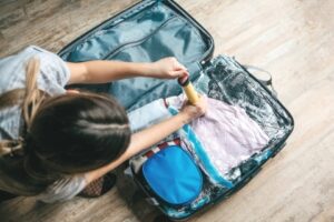 Can You Vacuum Seal Clothes for Travel