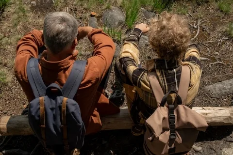 Make Backpack Straps More Comfortable