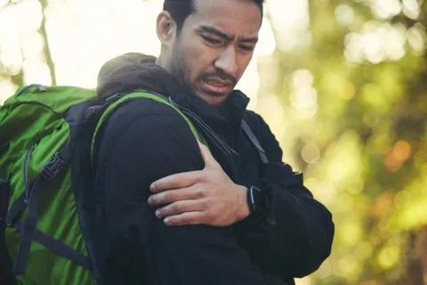 Why Does My Backpack Hurt My Shoulders
