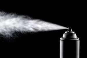 Will Aerosol Cans Explode in Luggage