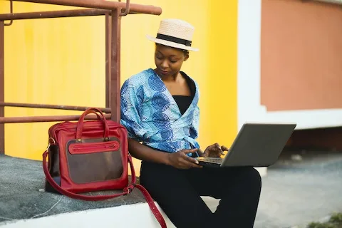 Laptop Messenger Bags for Women