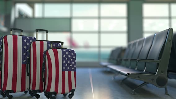 Best Made in USA Luggage Choices