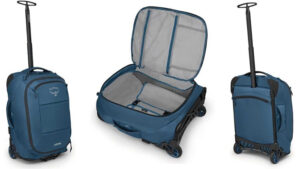 Osprey Ozone 2-Wheel Carry-On